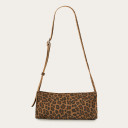 Monique Bag M, leopard OUTLET